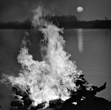 Kenro Izu – Eternal Light USZKODZONA