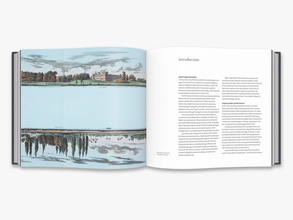 Panorama of the Thames