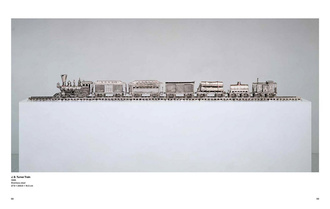 Jeff Koons: Lost in America