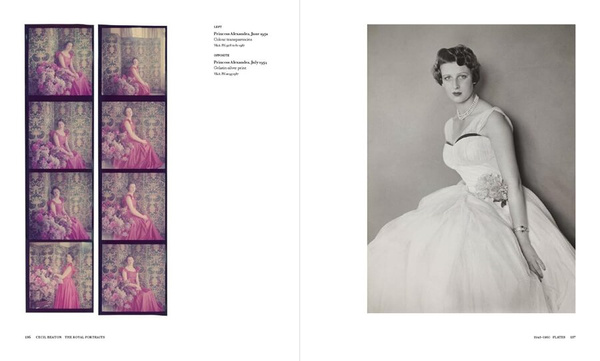 Cecil Beaton: The Royal Portraits (Victoria and Albert Museum)