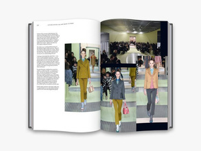 Prada Catwalk