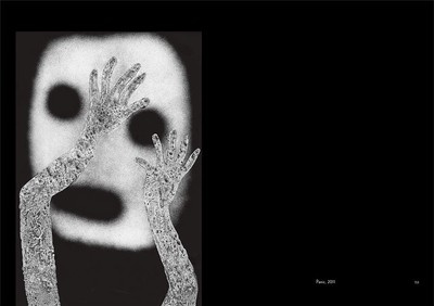 Roger Ballen – The Theatre of Apparitions