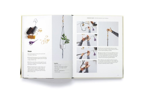 How to plant a room and grow a happy home