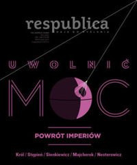 Kwartalnik Respublica nr 2/2105