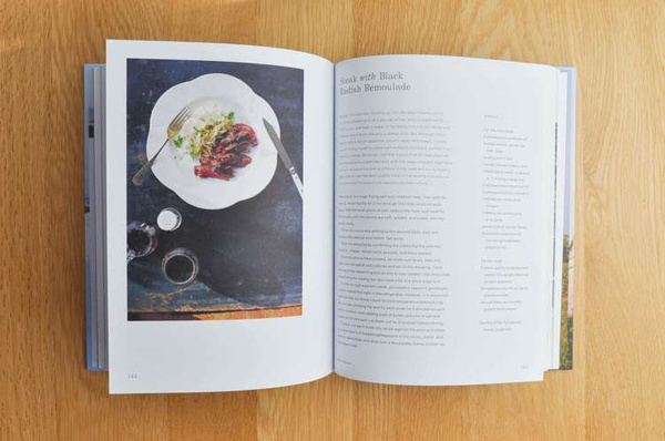 Salt & Time Recipes from a Russian kitchen