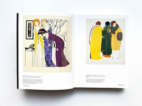 100 Years of Fashion Illustration 