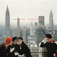 The Best of Norman Parkinson