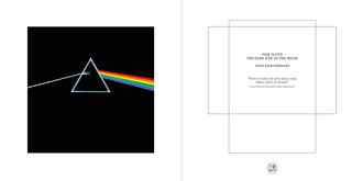 Pink Floyd: The Dark Side Of The Moon