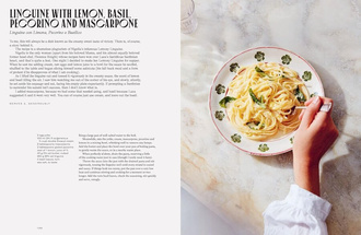 Bitter Honey : Recipes and Stories from the Island of Sardinia