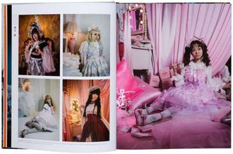 The Obsessed : Otakus, Tribes, and Subcultures of Japan