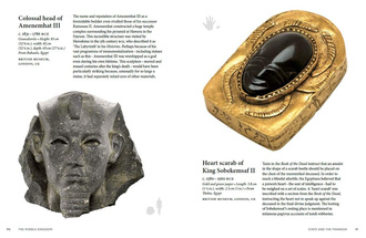 Pocket Museum: Ancient Egypt