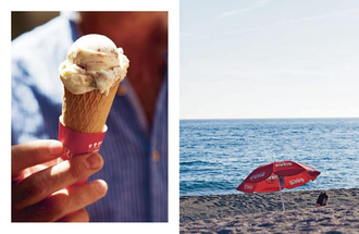 Recipes from Andalusia