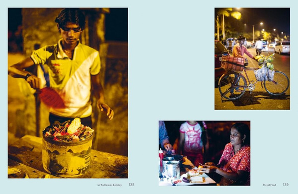 Mr Todiwala's Bombay : My Recipes and Memories from India