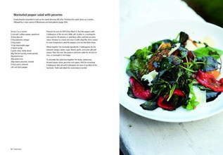Ottolenghi: Plenty