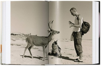 Wolfgang Tillmans. four books