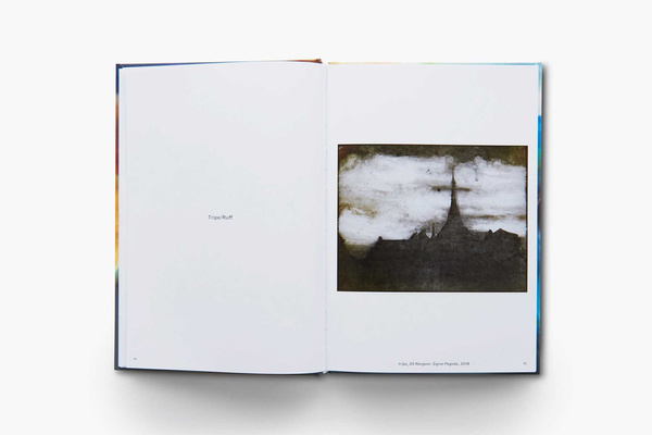 Thomas Ruff: Transforming Photography