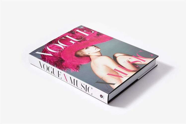 Vogue x Music