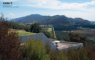 Casa Moderna : Latin American Living