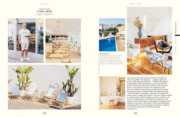 Portugal: The Monocle Handbook