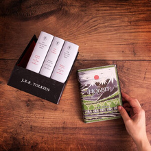 The Hobbit & The Lord of the Rings Gift Set: A Middle-earth Treasury