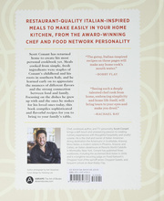 Peace, Love, and Pasta 