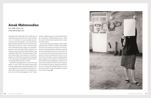 ZESTAW The Street Photographer's Manual