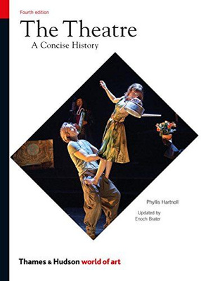 Theatre: A Concise History