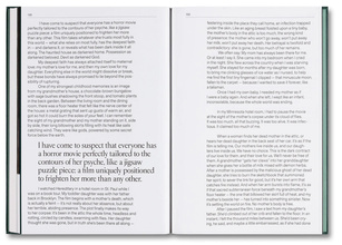 Hereditary Screenplay Book