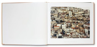 Settlement. Nick Waplington