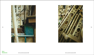 Die fotografierte Ferne | Faraway Focus