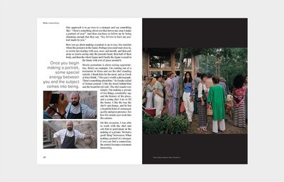 Joel Meyerowitz : How I Make Photographs