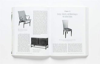 History of Modern Design