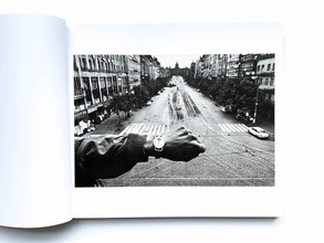 Josef Koudelka: Exiles