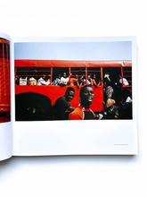 Alex Webb: The Suffering of Light