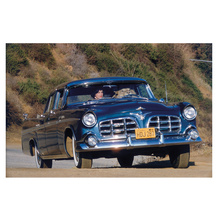 Elliott Erwitt's Kolor