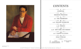 Theatres of Melancholy