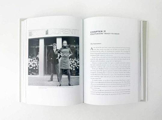 History Of International Fashion