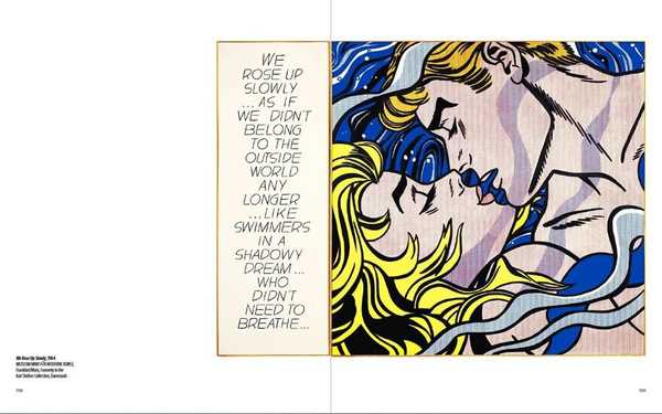 Roy Lichtenstein