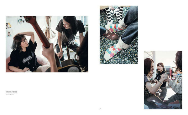 Peter Nitsch – Tango in the Big Mango