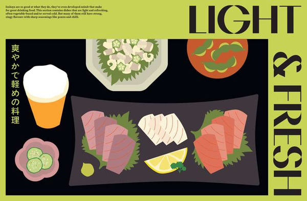 Your Home Izakaya : Fun and Simple Recipes Inspired by the Drinking-and-Dining Dens of Japan