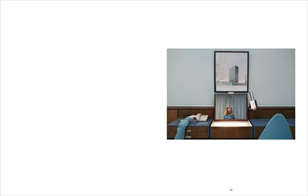 Anja Niemi: In Character