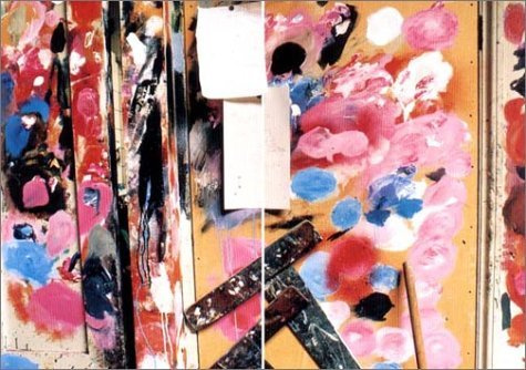 7 Reece Mews Francis Bacon's Studio