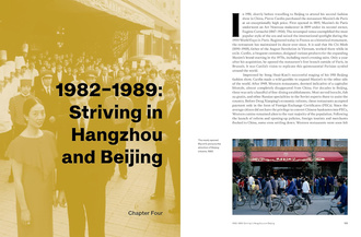 Madame Song : A Life in Art and Fashion