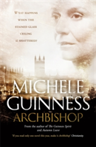 Archbishop A novel