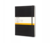 Moleskine Extra Large Ruled Notebook Hard