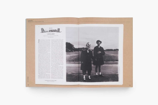 Diane Arbus Documents