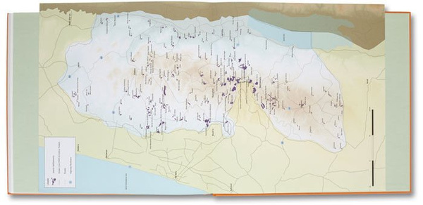 Settlement. Nick Waplington