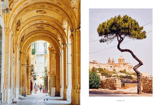 Malta : Mediterranean Recipes From The Islands