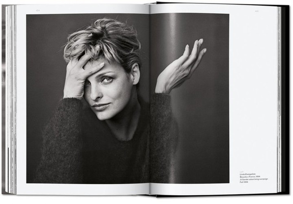 Peter Lindbergh On Fashion Photography - WYD. MAŁE