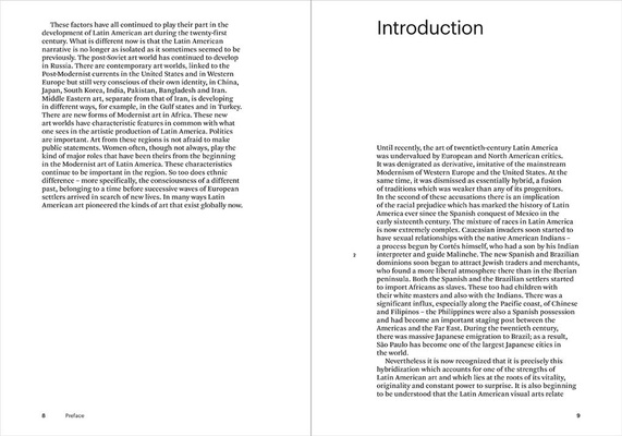 Latin American Art Since 1900